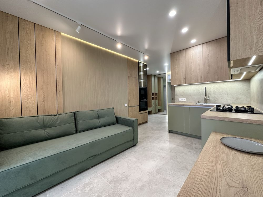 У продажу чудова квартира в ЖК Щасливий, Счастливый-2. Дніпро - зображення 4