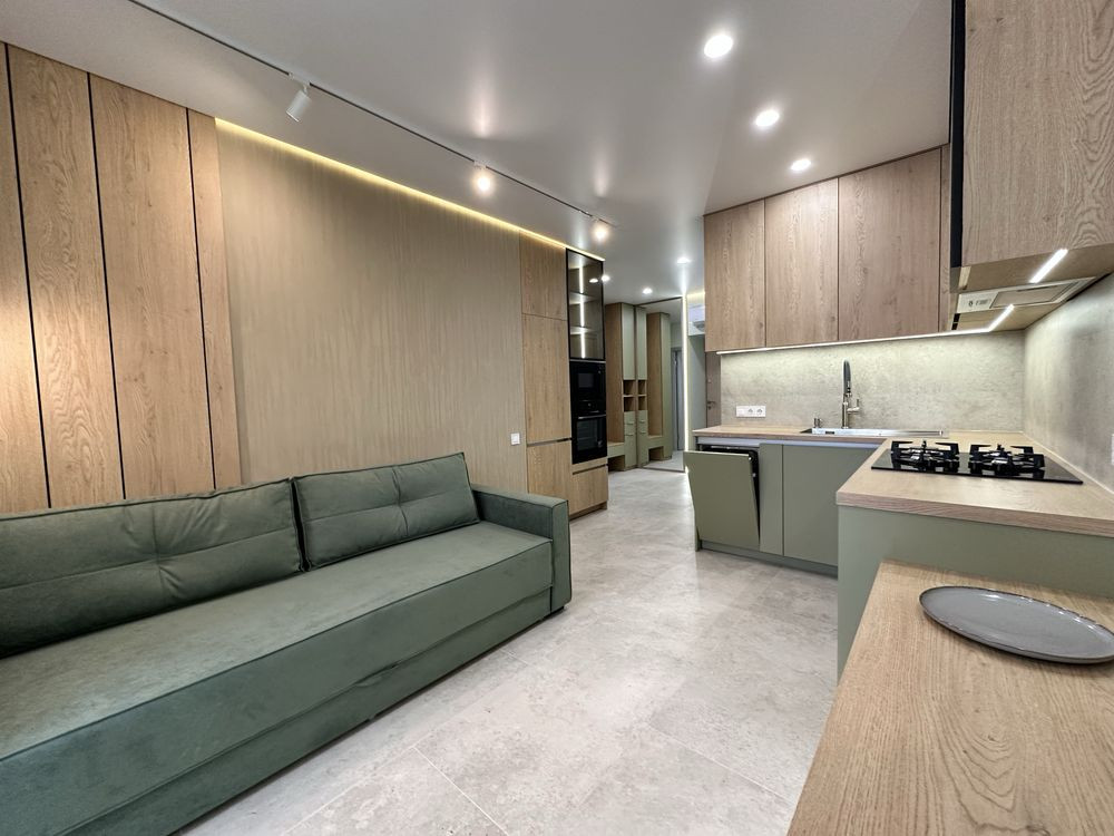 У продажу чудова квартира в ЖК Щасливий, Счастливый-2. Дніпро - зображення 5