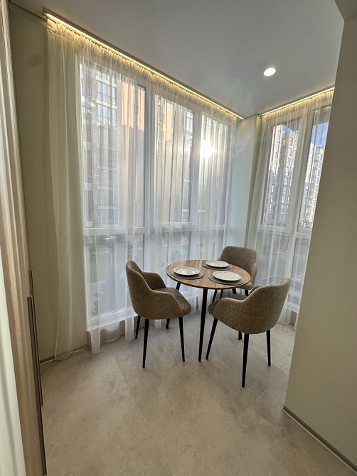 У продажу чудова квартира в ЖК Щасливий, Счастливый-2. Дніпро - зображення 3