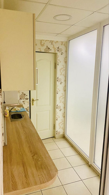 Автономне житло-укриття 74,4 м² у центрі міста з окремим входом Запоріжжя - зображення 3