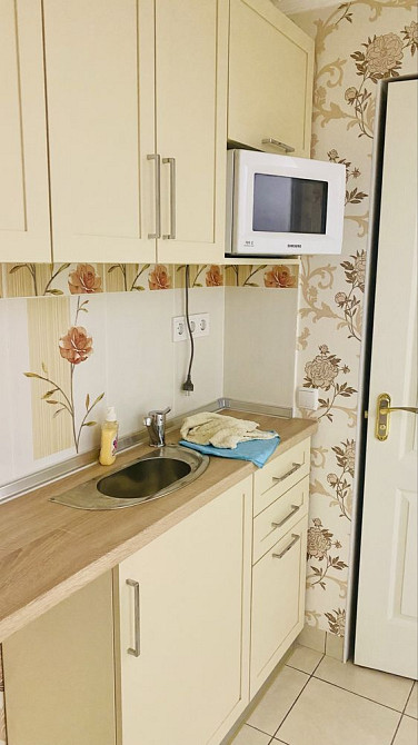 Автономне житло-укриття 74,4 м² у центрі міста з окремим входом Запоріжжя - зображення 5