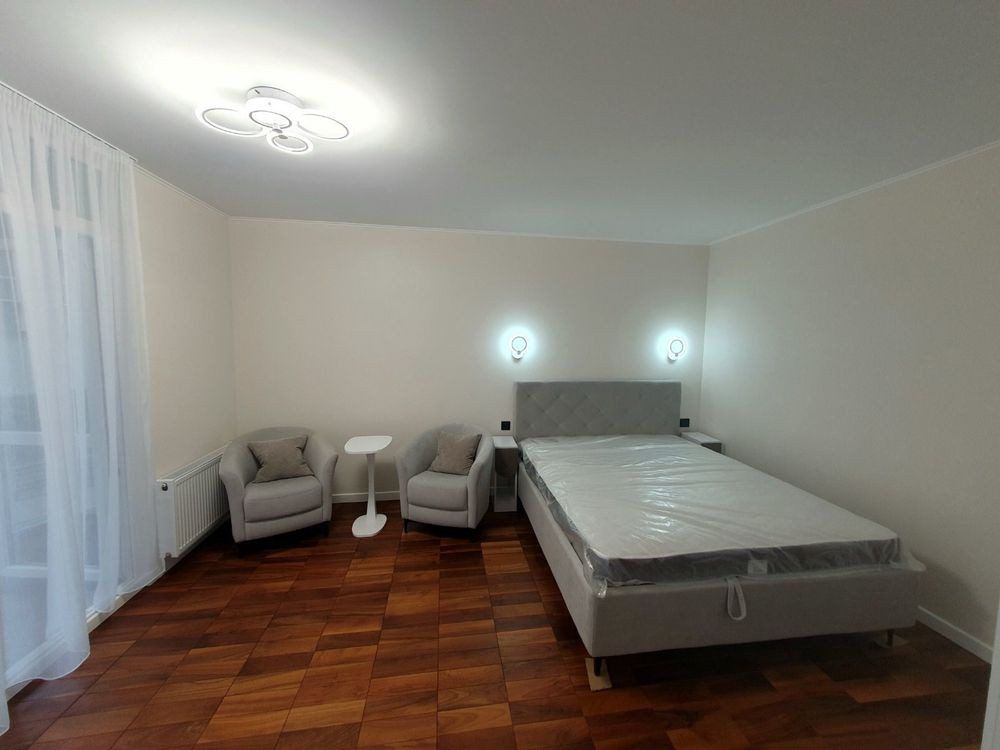 Оренда 1к квартири у новобудові Вул. Шевченка Львов - изображение 4