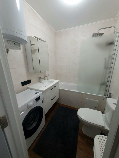 Оренда 1к квартири у новобудові Вул. Шевченка Львов - изображение 5