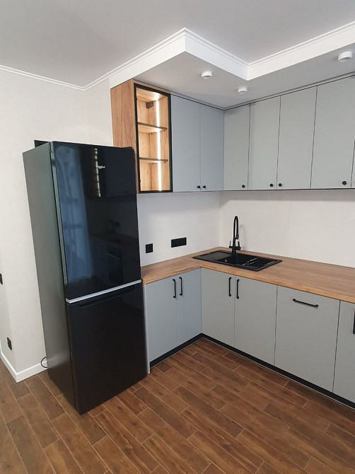 Оренда 1к квартири у новобудові Вул. Шевченка Львов - изображение 2