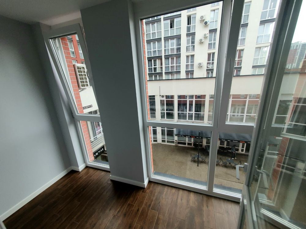 Оренда 1к квартири у новобудові Вул. Шевченка Львов - изображение 6