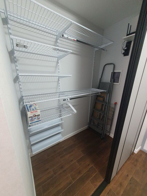 Оренда 1к квартири у новобудові Вул. Шевченка Львов - изображение 7