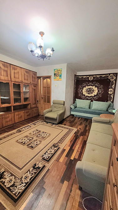 5000грн!1к.кв"улучшенной планировки", пр.Гагарина,Одесская! Kharkiv - photo 2