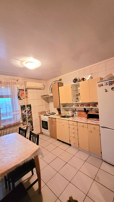 5000грн!1к.кв"улучшенной планировки", пр.Гагарина,Одесская! Kharkiv - photo 4