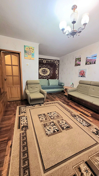 5000грн!1к.кв"улучшенной планировки", пр.Гагарина,Одесская! Kharkiv - photo 6