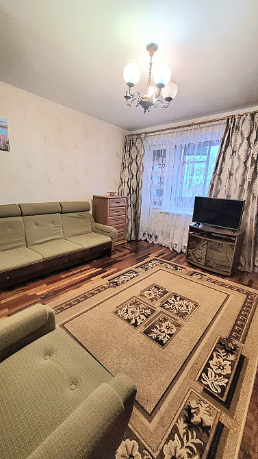 5000грн!1к.кв"улучшенной планировки", пр.Гагарина,Одесская! Kharkiv - photo 1