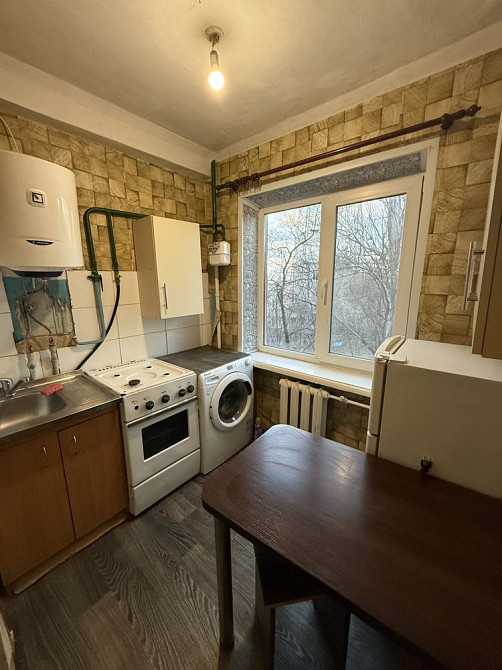 Оренда 1-кімнатноі квартири Вознесенівський район міста Запоріжжя - зображення 1