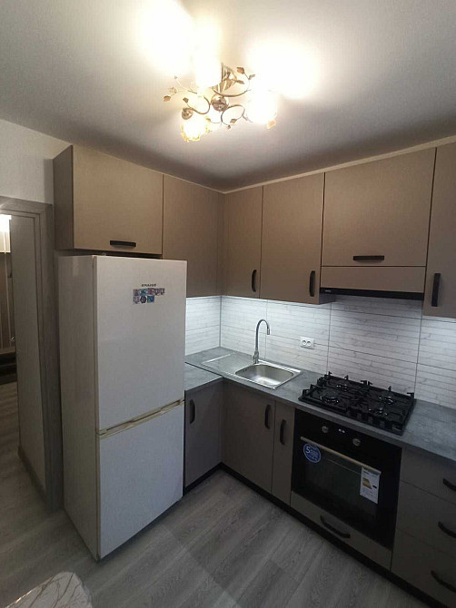 Квартира З Ремонтом  Проспект Чернівці Чернівці - зображення 2