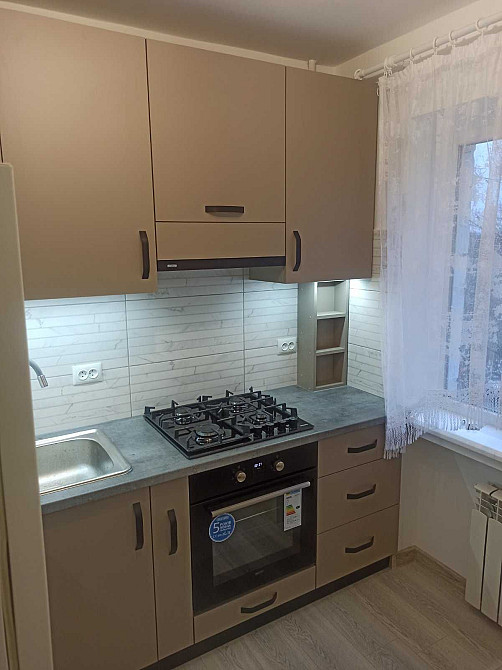 Квартира З Ремонтом  Проспект Чернівці Чернівці - зображення 1