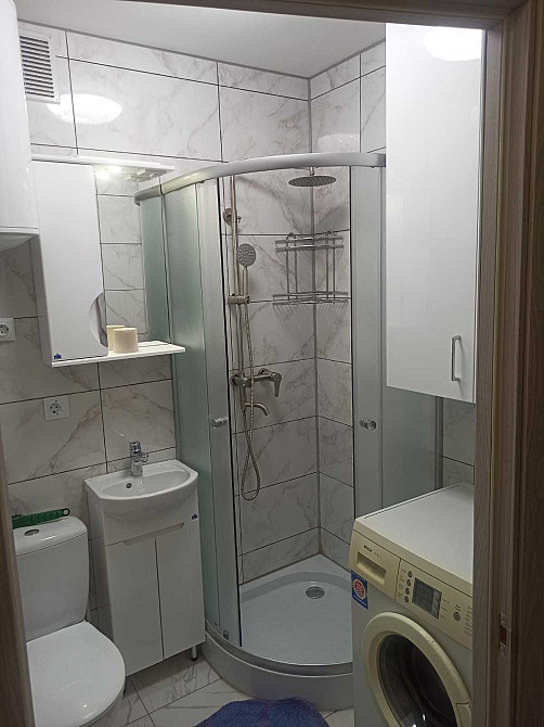 Квартира З Ремонтом  Проспект Чернівці Чернівці - зображення 4