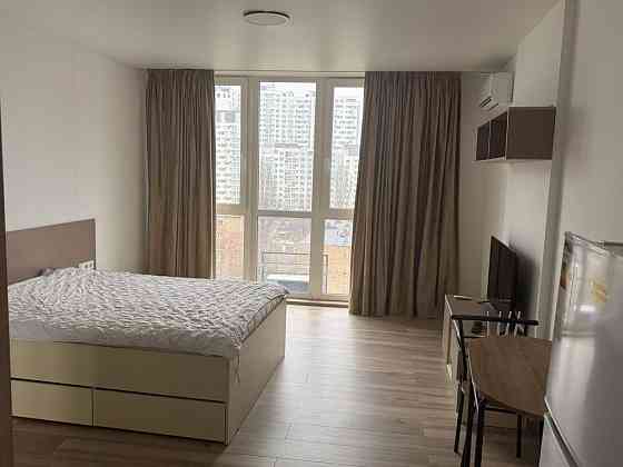 Здається квартира студія Київ