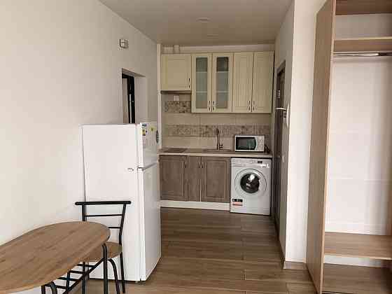 Здається квартира студія Київ