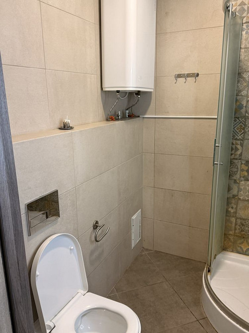 Здається квартира студія Київ - зображення 6