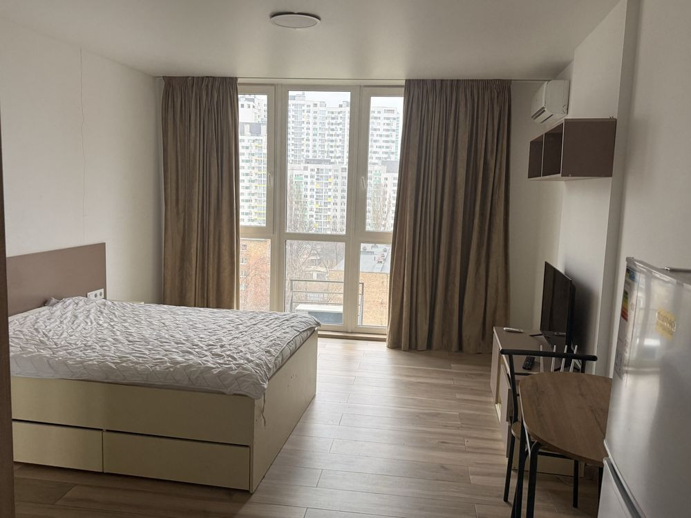 Здається квартира студія Київ - зображення 3