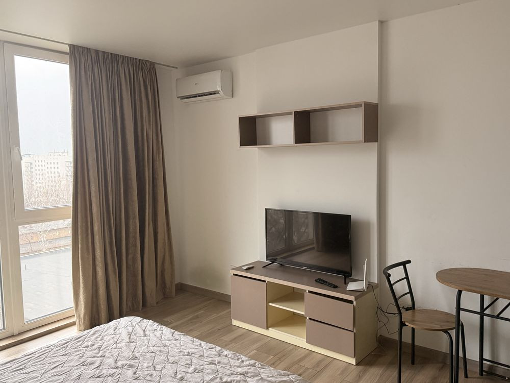 Здається квартира студія Київ - зображення 2