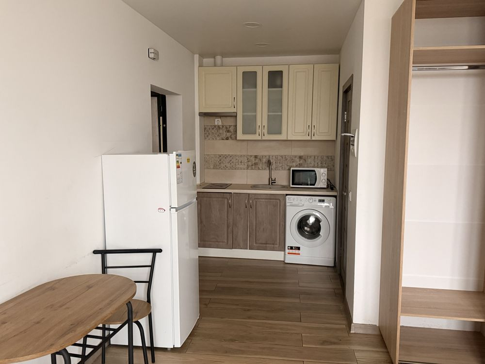 Здається квартира студія Київ - зображення 1