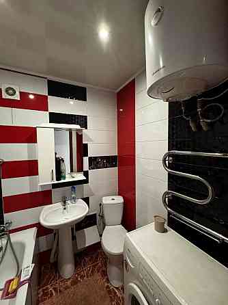 Сдается 1 комн, квартира ул. Воронежская Запоріжжя