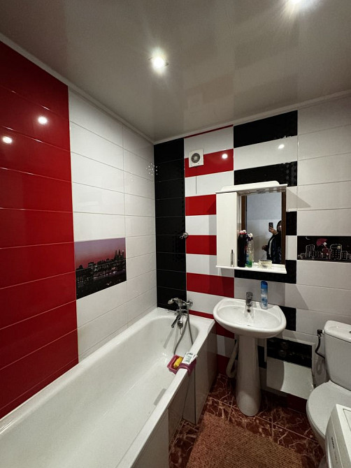 Сдается 1 комн, квартира ул. Воронежская Запоріжжя - зображення 1