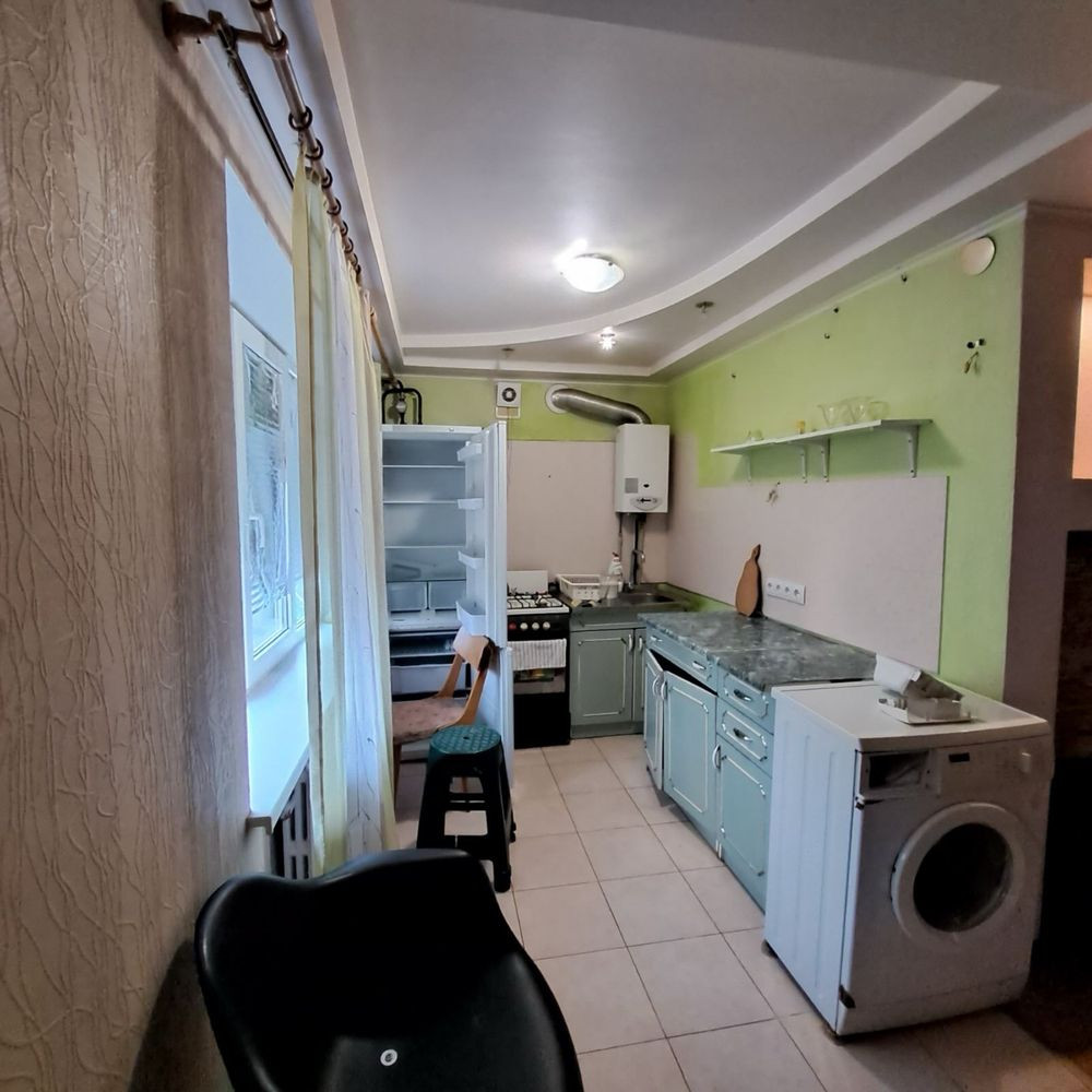 3-х ком кв на Даманском Краматорськ - зображення 2