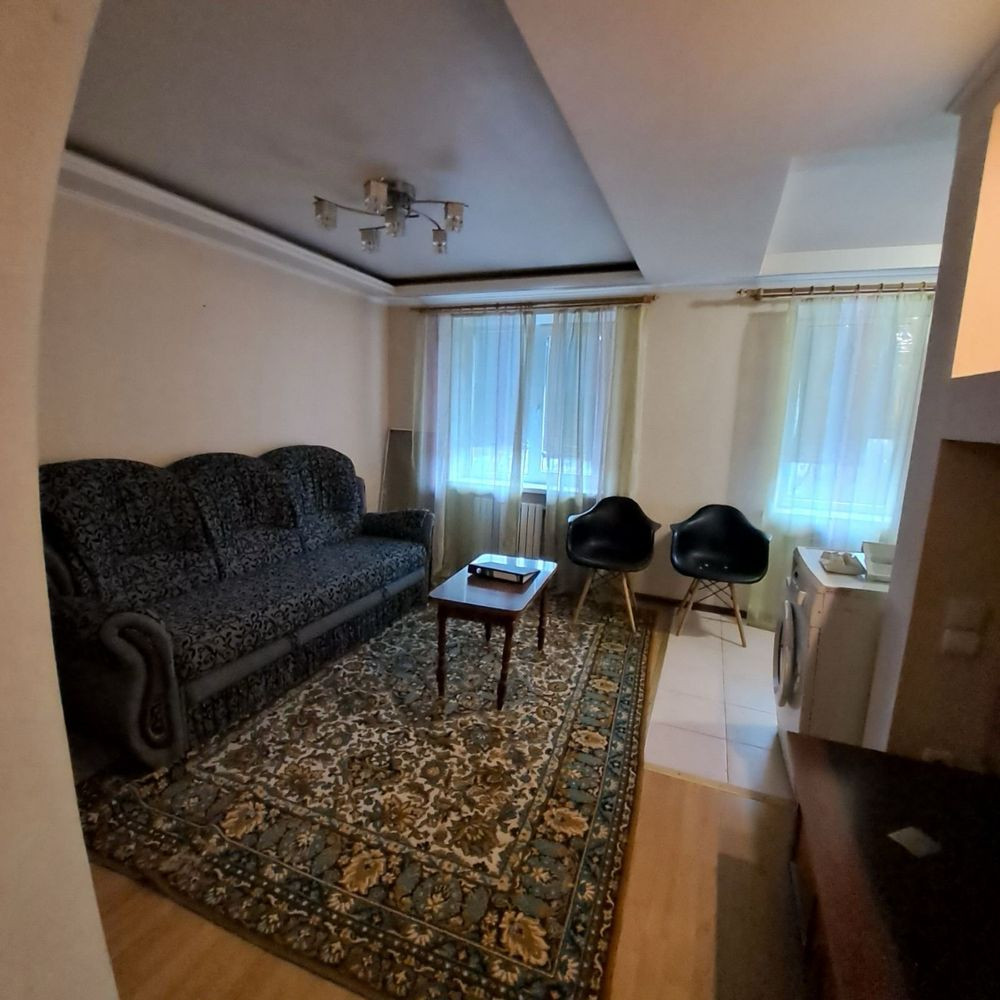 3-х ком кв на Даманском Краматорськ - зображення 3