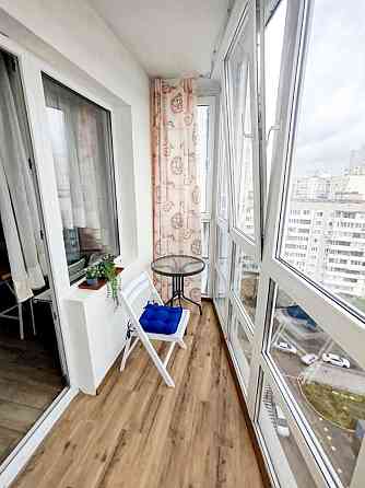 Оренда 1-К квартири метро Позняки ТРЦ Піраміда Гмирі 20 ГЕНЕРАТОР Київ