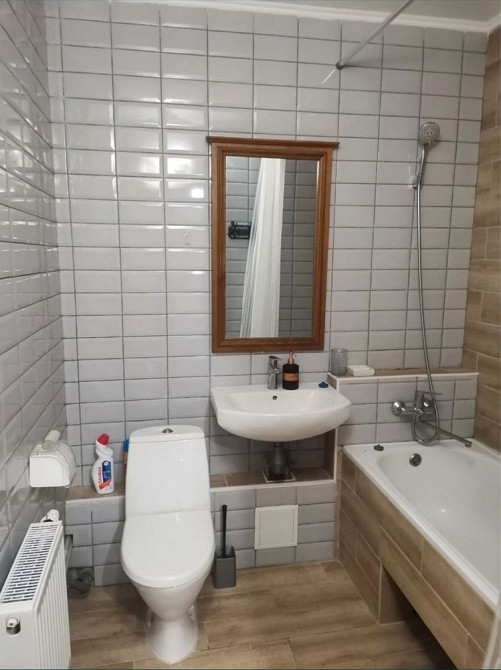 Оренда 1-К квартири метро Позняки ТРЦ Піраміда Гмирі 20 ГЕНЕРАТОР Київ - зображення 8