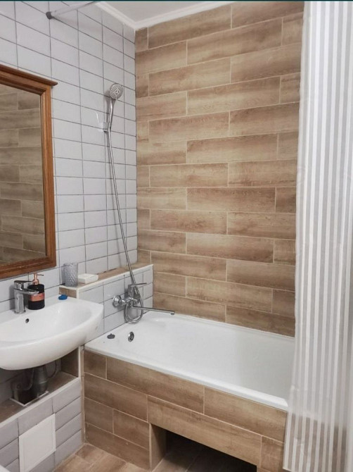 Оренда 1-К квартири метро Позняки ТРЦ Піраміда Гмирі 20 ГЕНЕРАТОР Київ - зображення 7