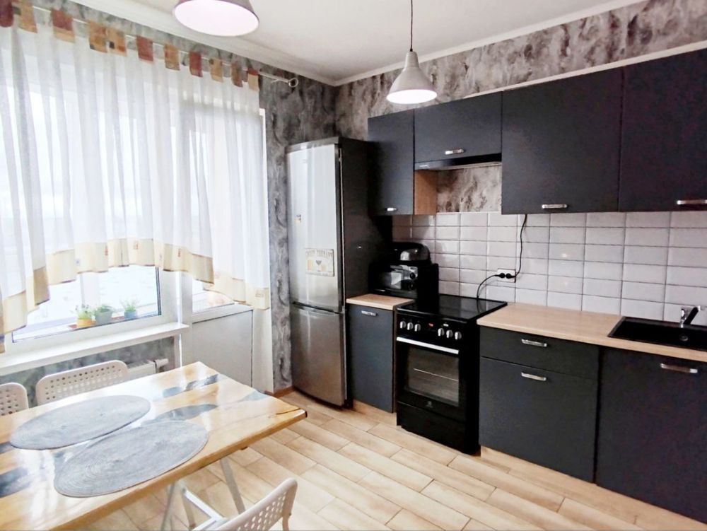 Оренда 1-К квартири метро Позняки ТРЦ Піраміда Гмирі 20 ГЕНЕРАТОР Київ - зображення 1