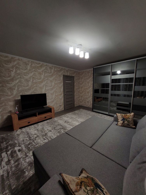 Сдам 1 комн кв,рн Ремзавода Чернігів - зображення 1