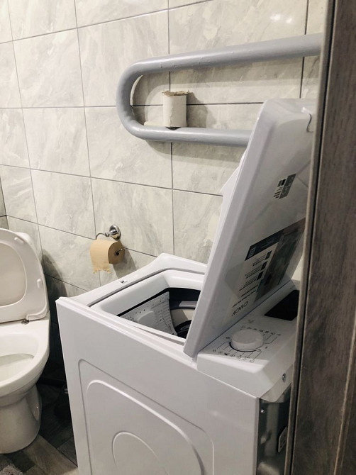 Сдам 1 комн кв,рн Ремзавода Чернігів - зображення 8