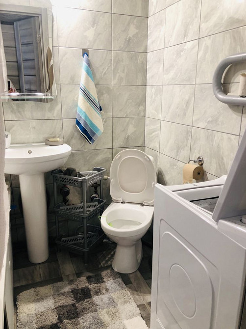 Сдам 1 комн кв,рн Ремзавода Чернігів - зображення 7