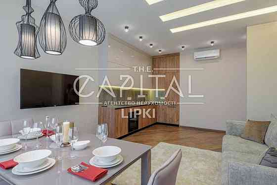 Оренда квартири, ЖК Новопечерські Липки, Драгомирова, Верхогляда Київ