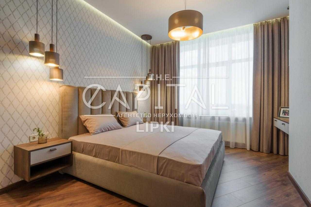 Оренда квартири, ЖК Новопечерські Липки, Драгомирова, Верхогляда Київ - зображення 3