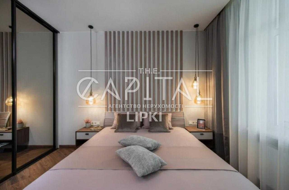 Оренда квартири, ЖК Новопечерські Липки, Драгомирова, Верхогляда Київ - зображення 7