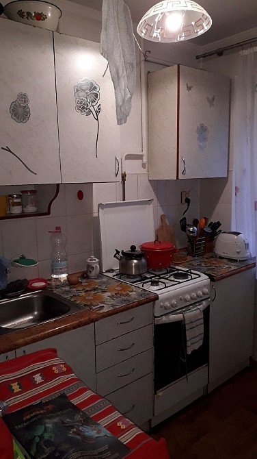 Здається 2к . Квартира Івано-Франківськ - зображення 1