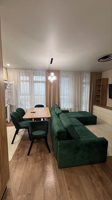 Здається 1к квартира ЖК Paradise avenue від власника Крюківщина - зображення 1