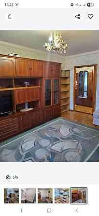 Сдам 3х кв.Победа 6 Dnipro