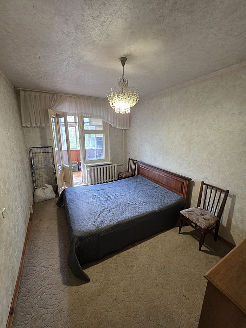 Сдам 3х кв.Победа 6 Dnipro - photo 4