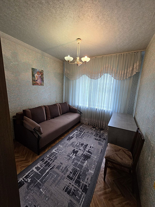 Сдам 3х кв.Победа 6 Dnipro - photo 5