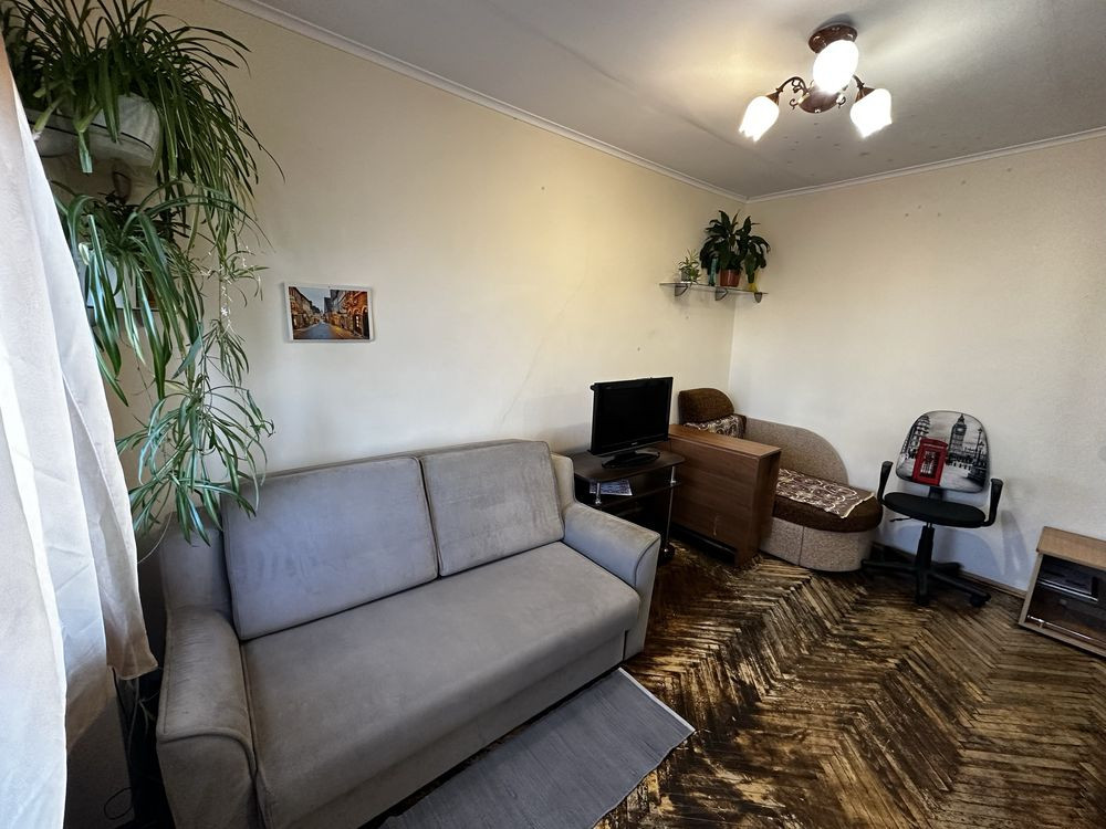 Актуальна оренда 1кімн.квартири на вул. Наукова. Малосімейка Львов - изображение 2