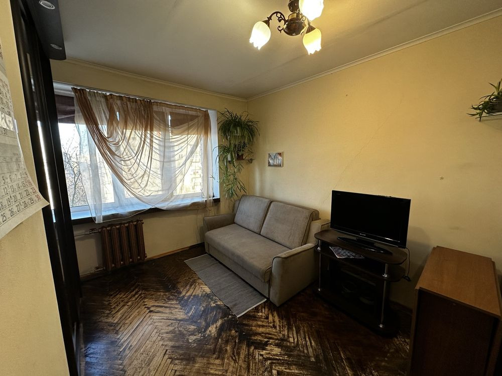 Актуальна оренда 1кімн.квартири на вул. Наукова. Малосімейка Львов - изображение 7