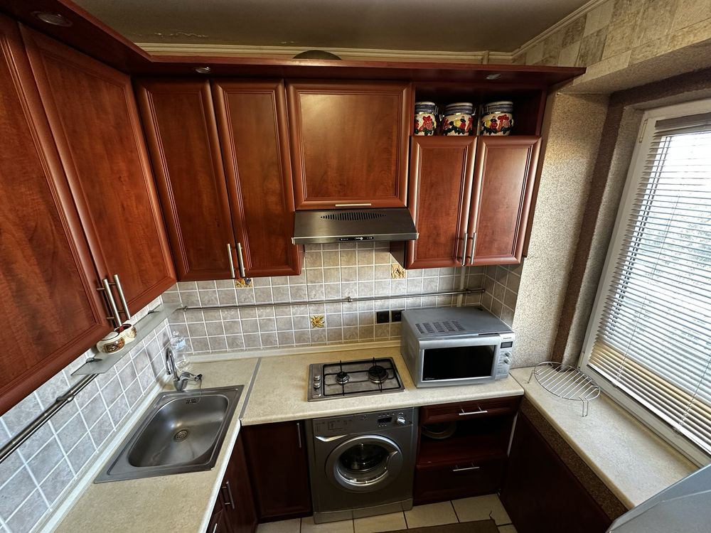 Актуальна оренда 1кімн.квартири на вул. Наукова. Малосімейка Львов - изображение 5