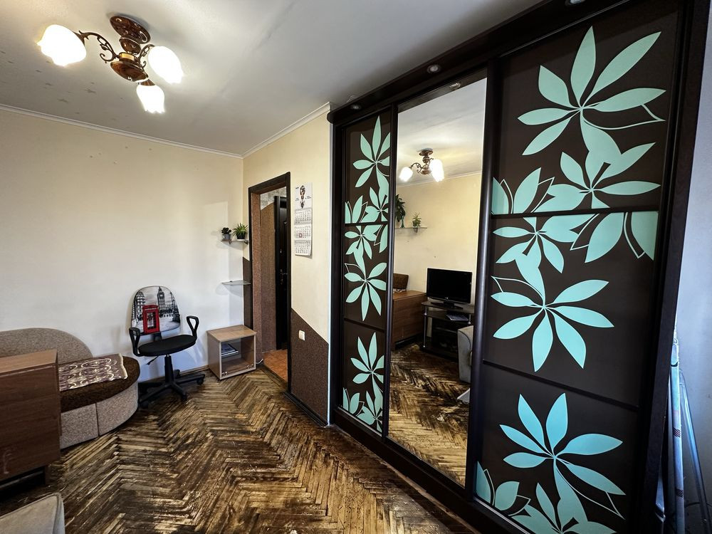 Актуальна оренда 1кімн.квартири на вул. Наукова. Малосімейка Львов - изображение 8