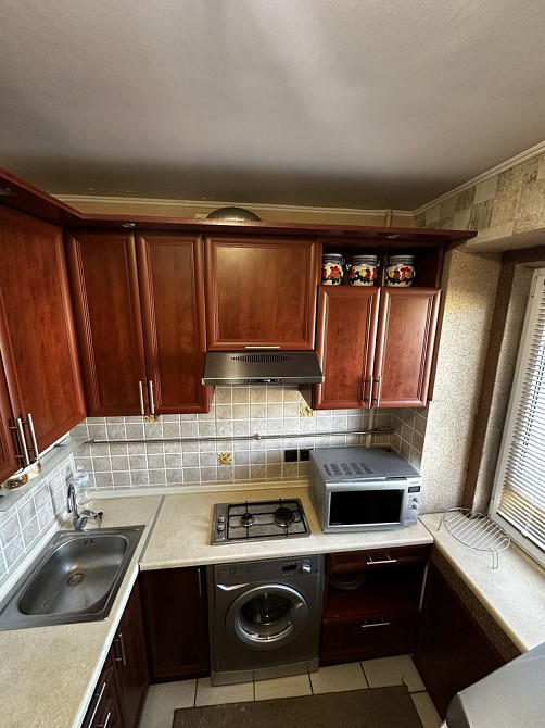 Актуальна оренда 1кімн.квартири на вул. Наукова. Малосімейка Львов - изображение 4