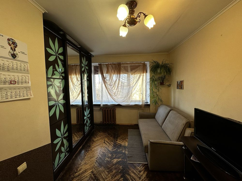 Актуальна оренда 1кімн.квартири на вул. Наукова. Малосімейка Львов - изображение 3