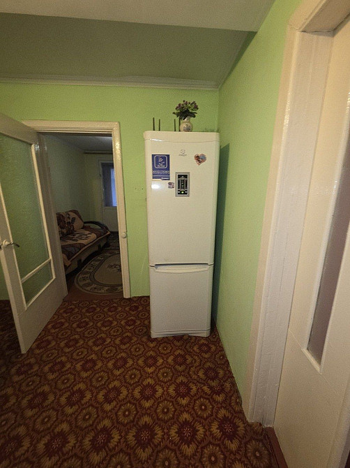 2 кімн.Г.Майдану -Комарова Чернівці - зображення 5